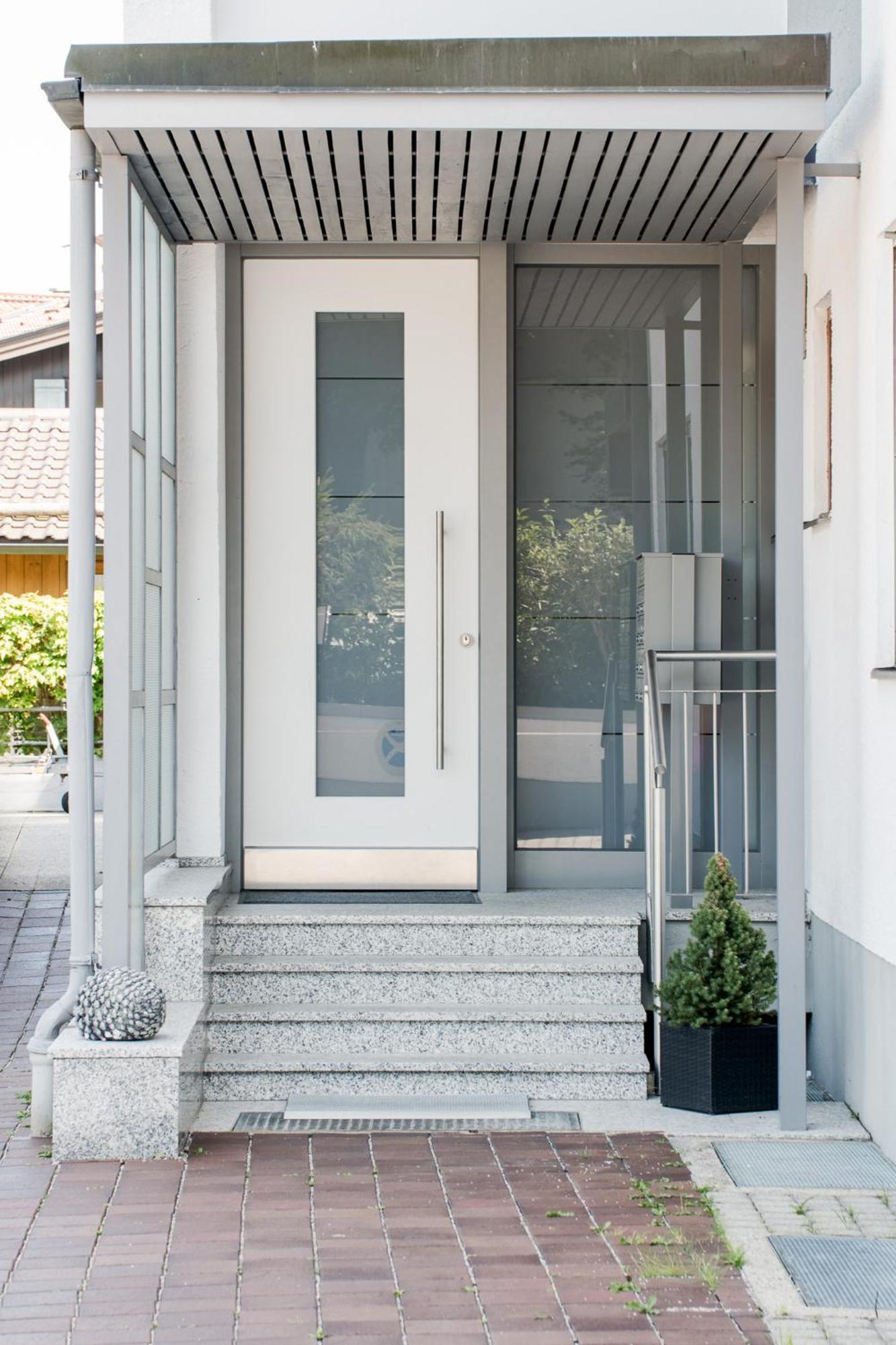 Fenjoy Design Studio Apartment Bernau am Chiemsee Exterior foto